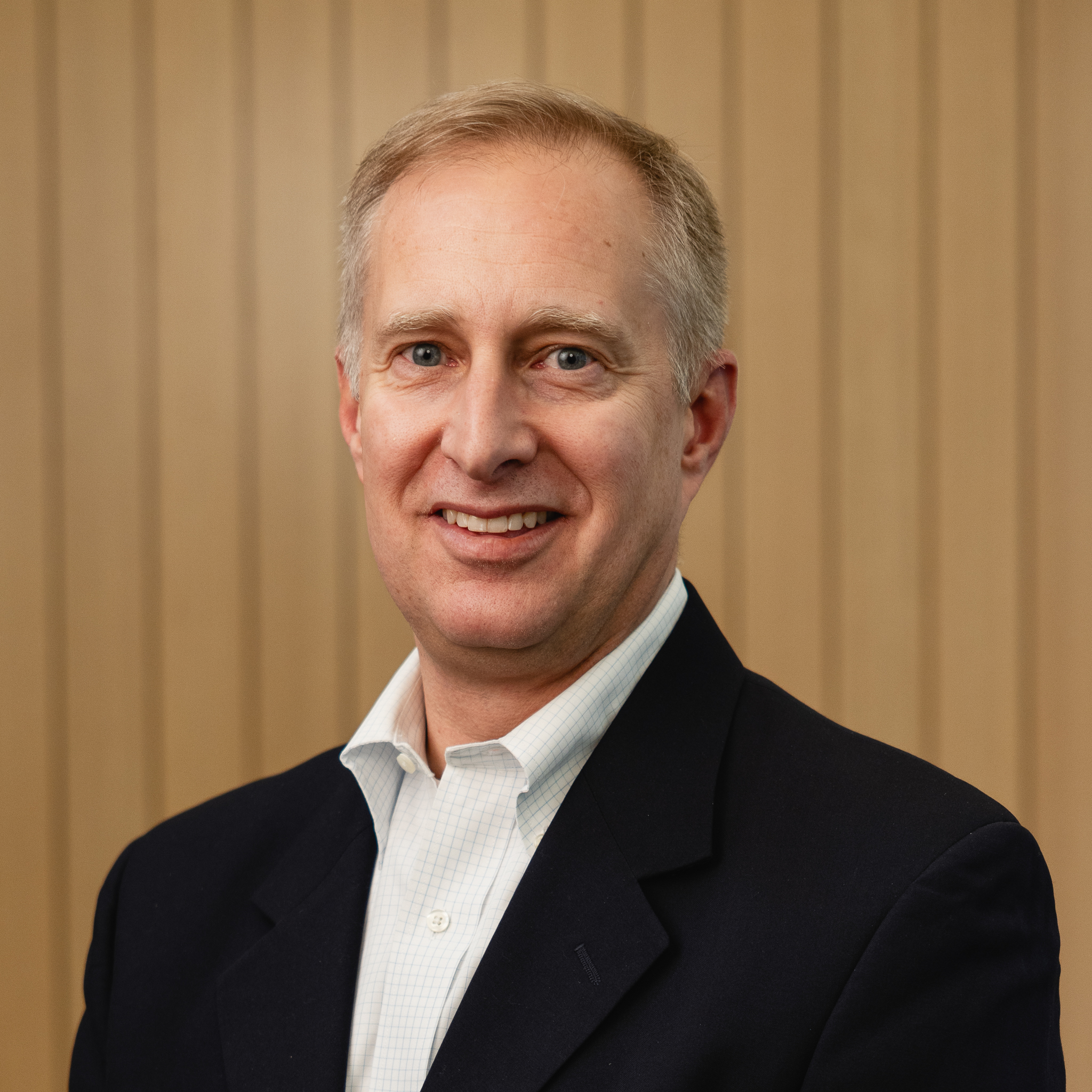 Drew Zielinski, Investor Relations at Humphreys Capital